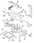 Diagram for 08 - Unit Compartment & System