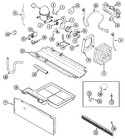 Diagram for 01 - Compressor