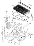 Diagram for 07 - Unit Compartment & System