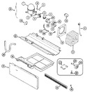 Diagram for 01 - Compressor