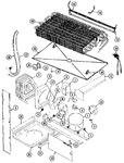 Diagram for 08 - Unit Compartment & System