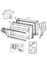 Diagram for 02 - Freezer Door