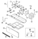 Diagram for 01 - Compressor