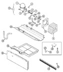 Diagram for 01 - Compressor