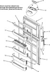 Diagram for 03 - Doors