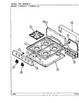 Diagram for 04 - Top Assembly