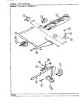 Diagram for 02 - Gas Controls