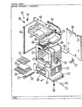 Diagram for 03 - Oven