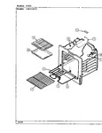 Diagram for 04 - Oven