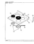 Diagram for 05 - Top Assembly