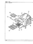 Diagram for 04 - Oven