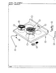 Diagram for 05 - Top Assembly