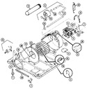 Diagram for 05 - Motor & Drive