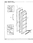 Diagram for 02 - Freezer Door