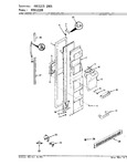 Diagram for 02 - Freezer Door