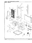 Diagram for 07 - Unit Compartment & System