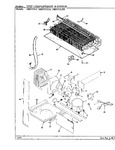 Diagram for 04 - Unit Compartment & System