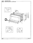 Diagram for 02 - Freezer Door