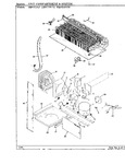 Diagram for 04 - Unit Compartment & System