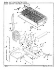 Diagram for 07 - Unit Compartment & System