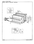 Diagram for 02 - Freezer Door