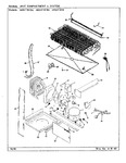 Diagram for 08 - Unit Compartment & System