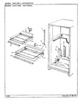 Diagram for 07 - Shelves & Accessories