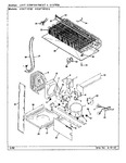 Diagram for 08 - Unit Compartment & System