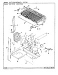 Diagram for 08 - Unit Compartment & System