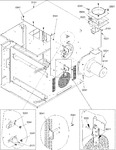 Diagram for 01 - Blower