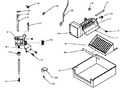 Diagram for 02 - Add-on Ice Maker Assy For Side By Sides