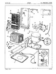 Diagram for 04 - Unit Compartment & System