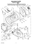 Diagram for 03 - Bulkhead Parts