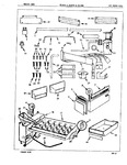 Diagram for 01 - Ice Maker Kit