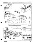 Diagram for 01 - Ice Maker Kit