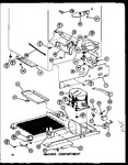 Diagram for 05 - Machine Compartment