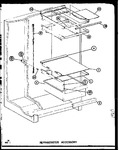 Diagram for 06 - Ref Accessory