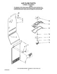 Diagram for 09 - Air Flow Parts