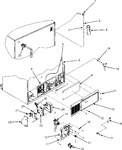 Diagram for 01 - Cabinet Back