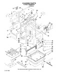 Diagram for 02 - Chassis Parts