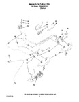 Diagram for 04 - Manifold Parts