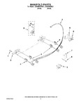 Diagram for 04 - Manifold Parts