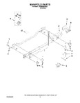 Diagram for 04 - Manifold Parts