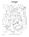 Diagram for 05 - Chassis Parts