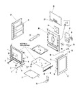 Diagram for 01 - Cabinet