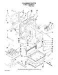 Diagram for 03 - Chassis Parts