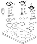 Diagram for 02 - Top Assembly