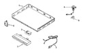 Diagram for 01 - Burner Box