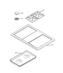 Diagram for 04 - Top Assembly