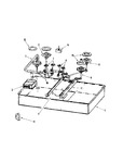 Diagram for 02 - Gas Controls